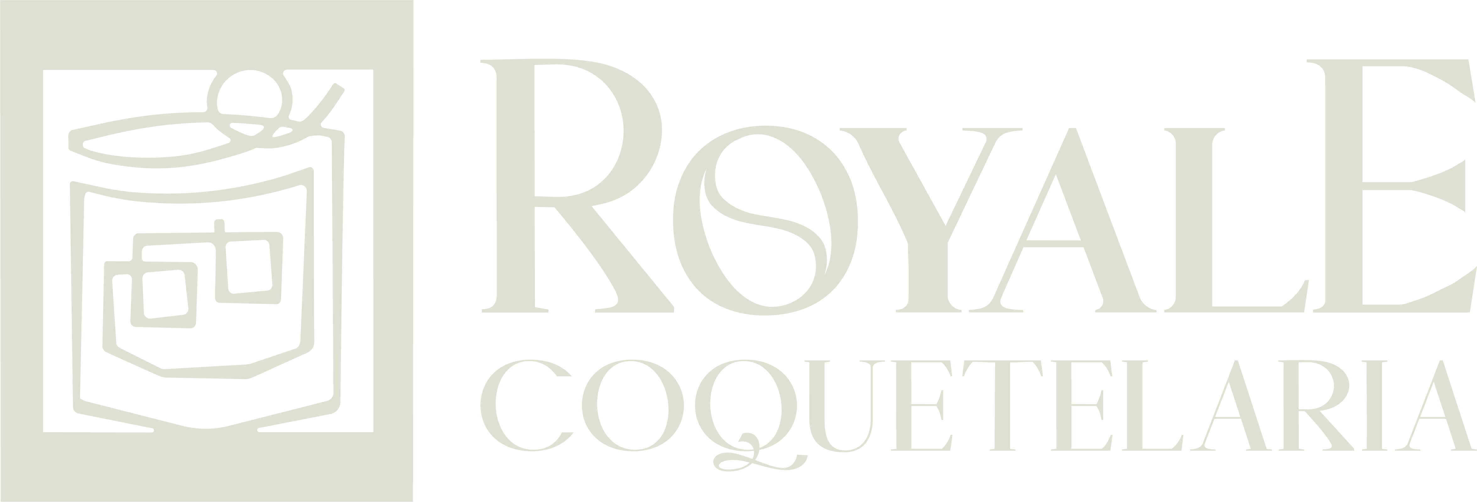 Royale Coquetelaria